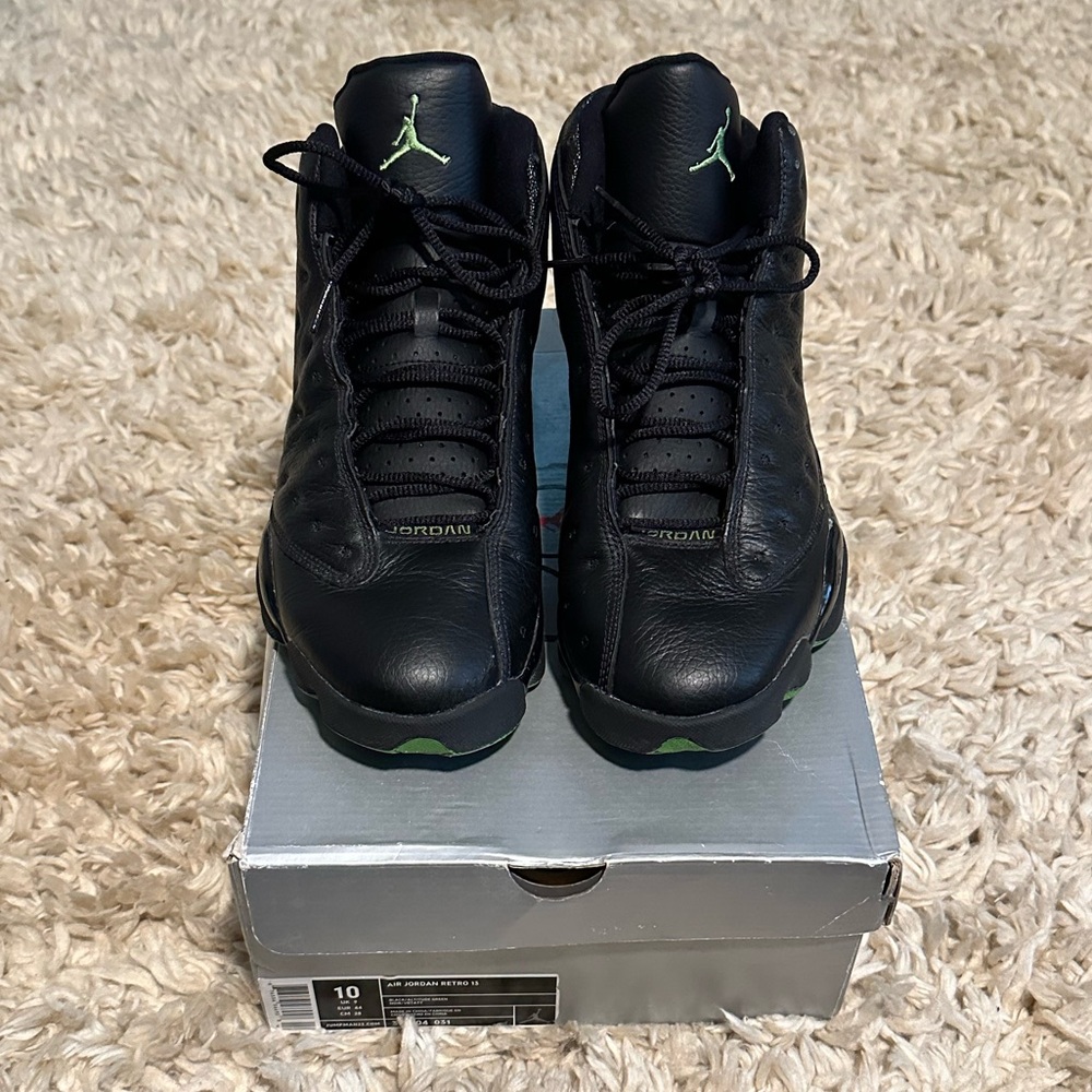 Air Jordan 13 Retro ‘Altitude’ Sz 10 310004 031